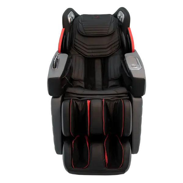Fotel masujący Alphasonic III