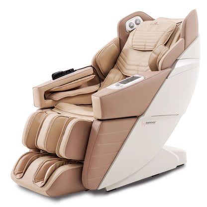 Fotel masujący Alphasonic III