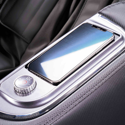 Fotel masujący Alphasonic III