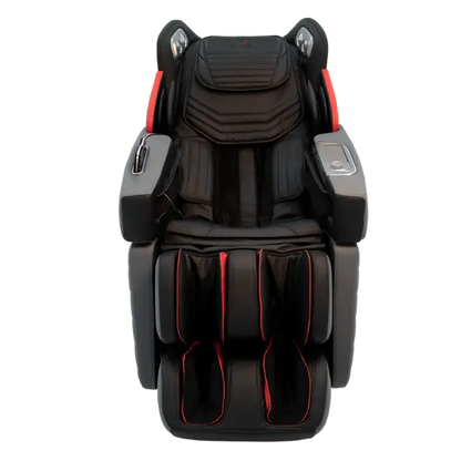 Fotel masujący Alphasonic III