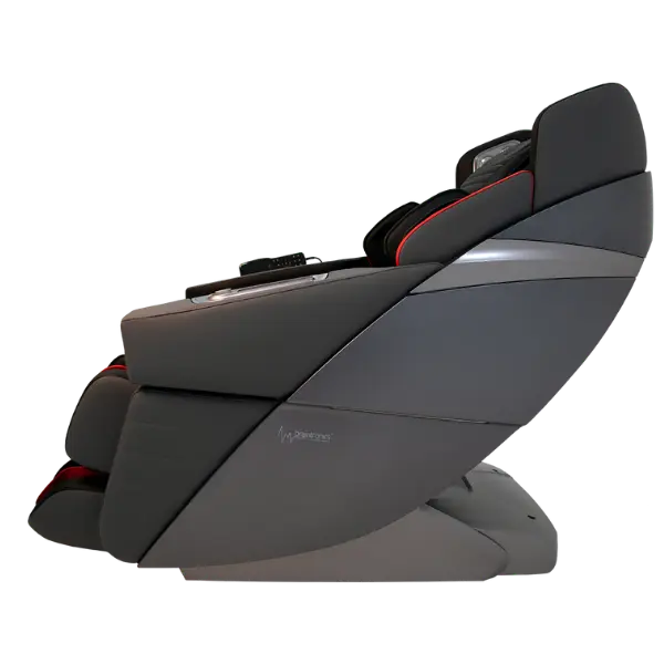 Fotel masujący Alphasonic III