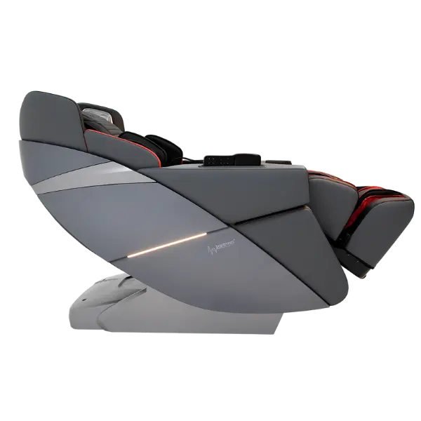Fotel masujący Alphasonic III