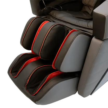 Fotel masujący Alphasonic III