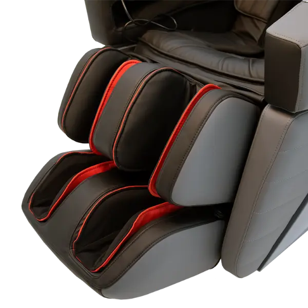 Fotel masujący Alphasonic III