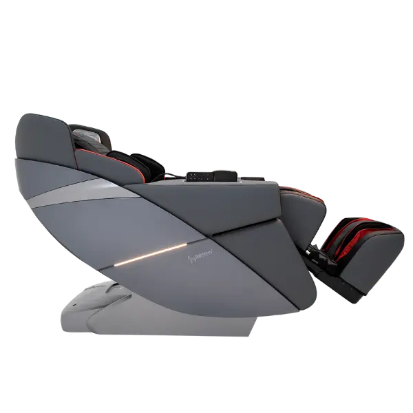Fotel masujący Alphasonic III