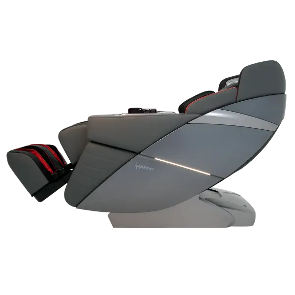 Fotel masujący Alphasonic III