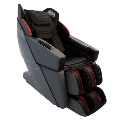 Fotel masujący Alphasonic III