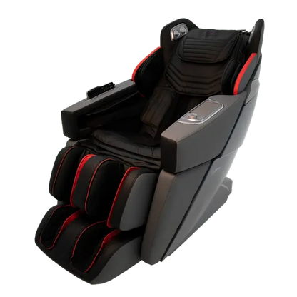 Fotel masujący Alphasonic III