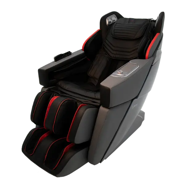 Fotel masujący Alphasonic III