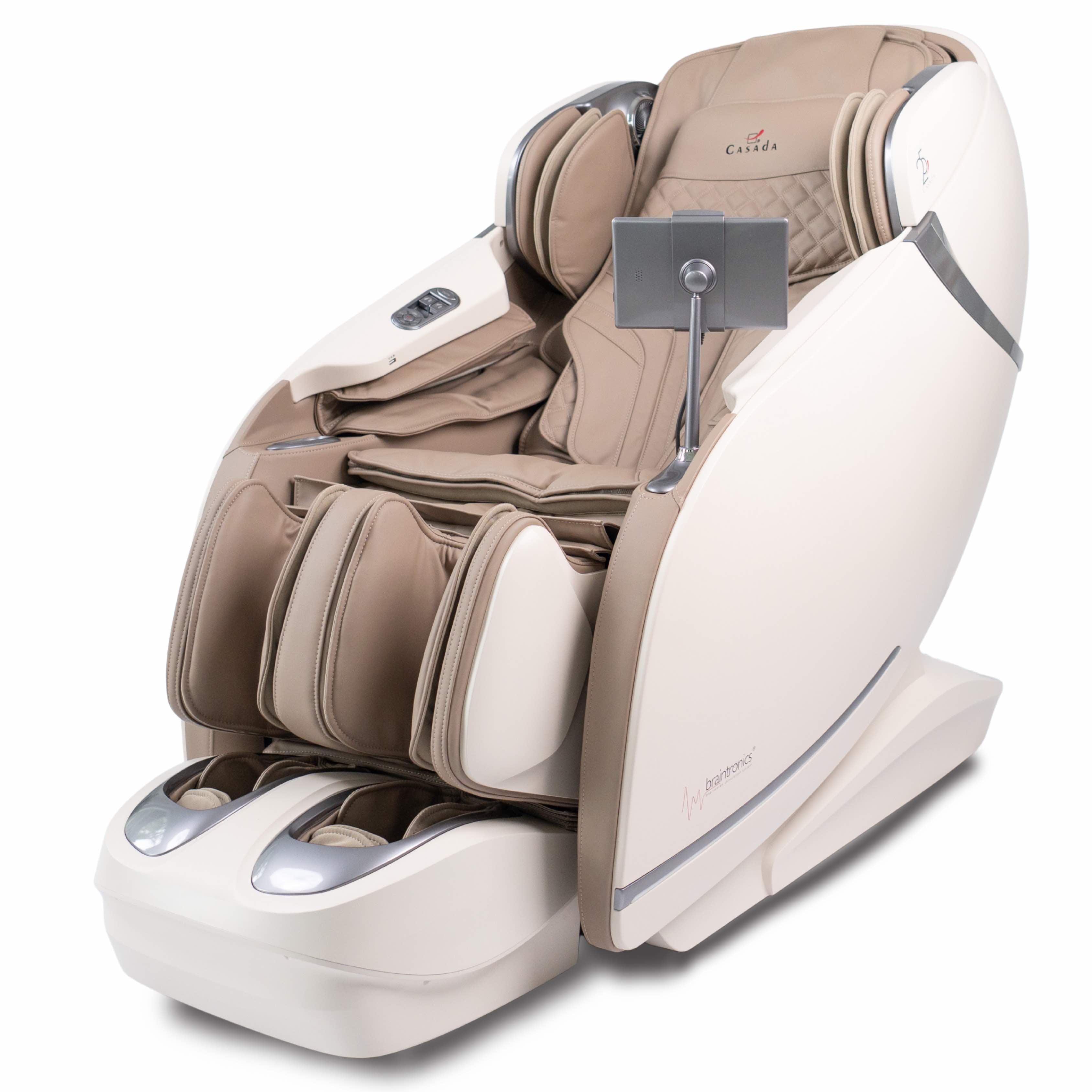 Fotel masujący Skyliner 25y