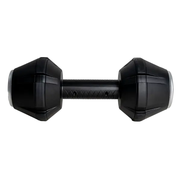 Zestaw hantli wibracyjnych PowerVib