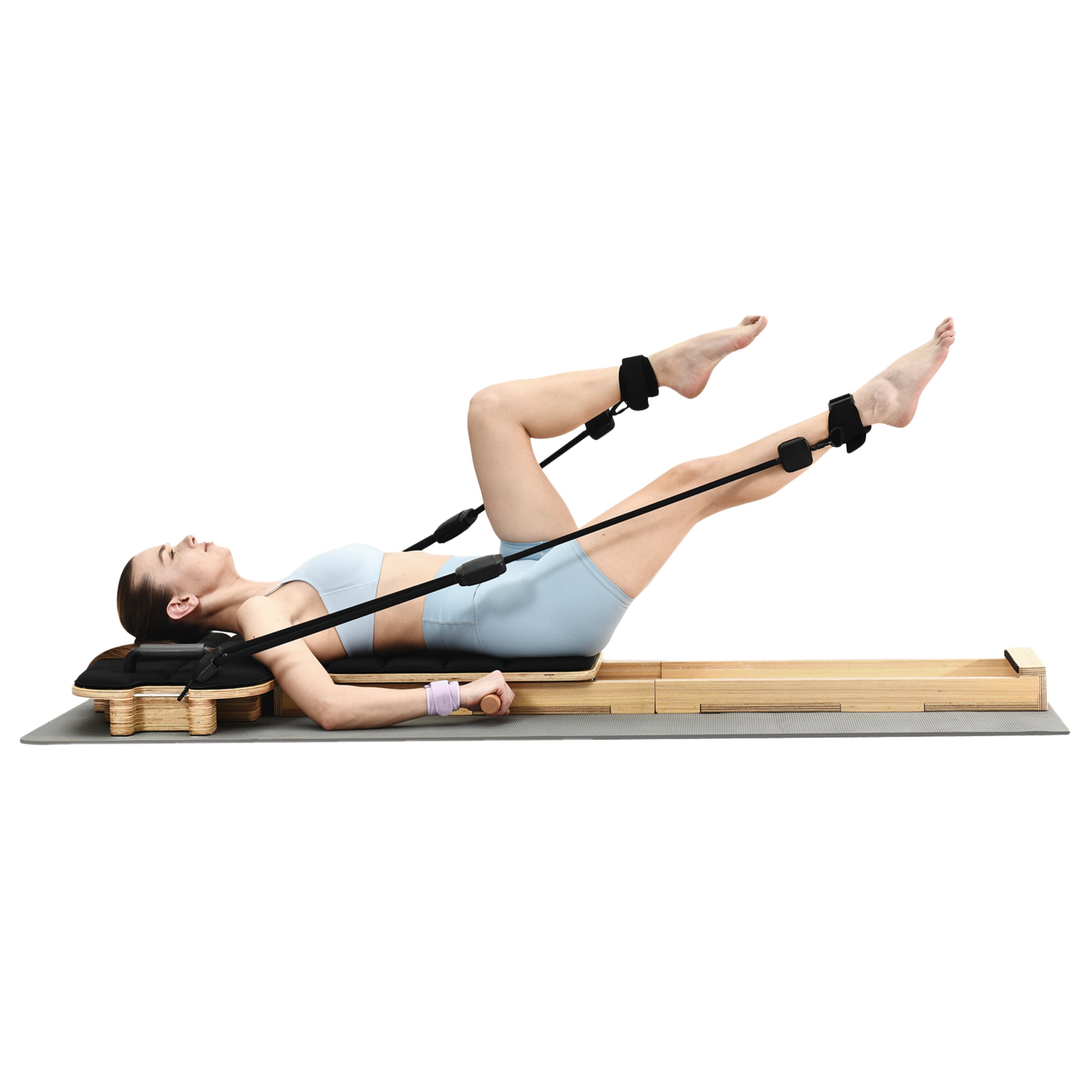 Deska do pilatesu Flowletic