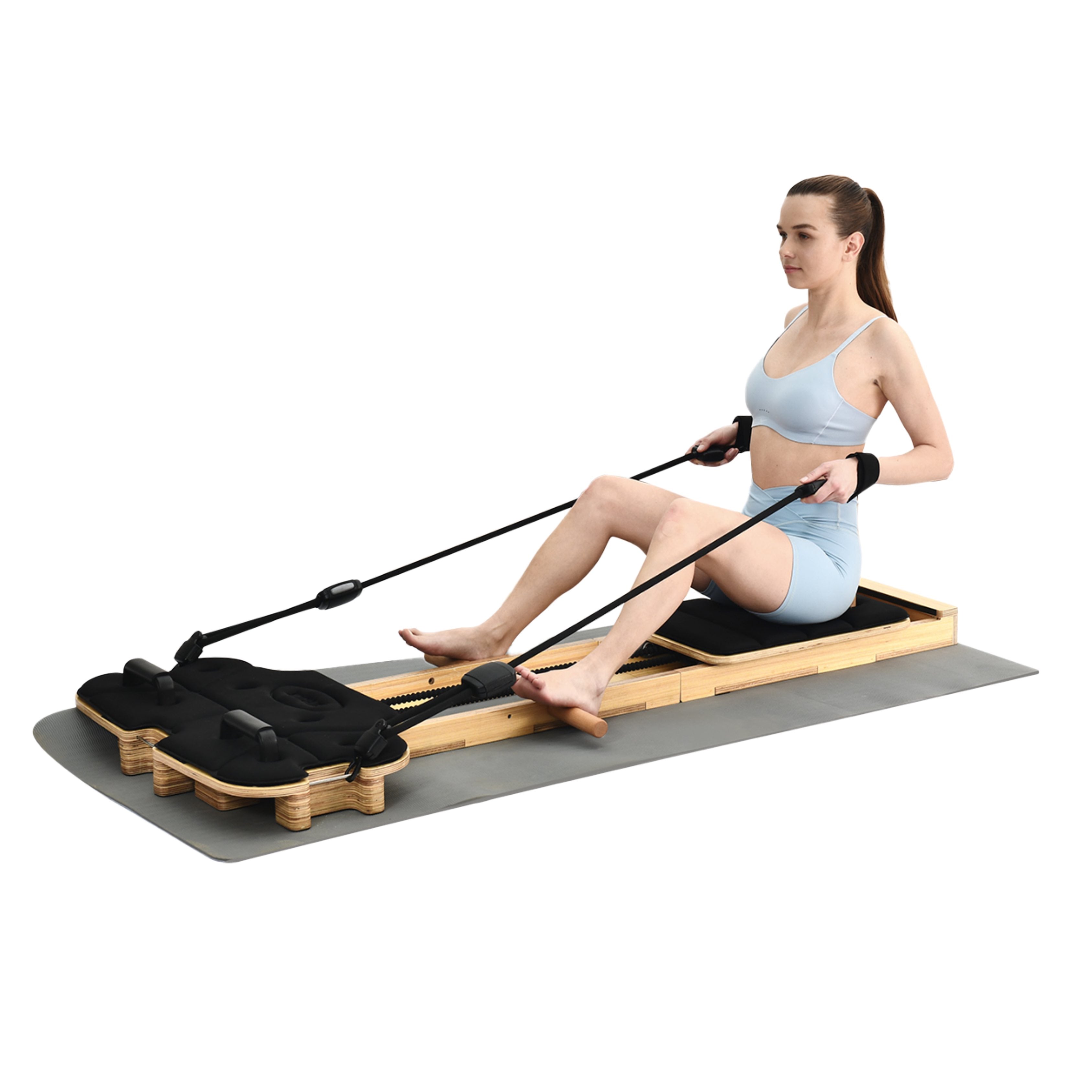 Deska do pilatesu Flowletic