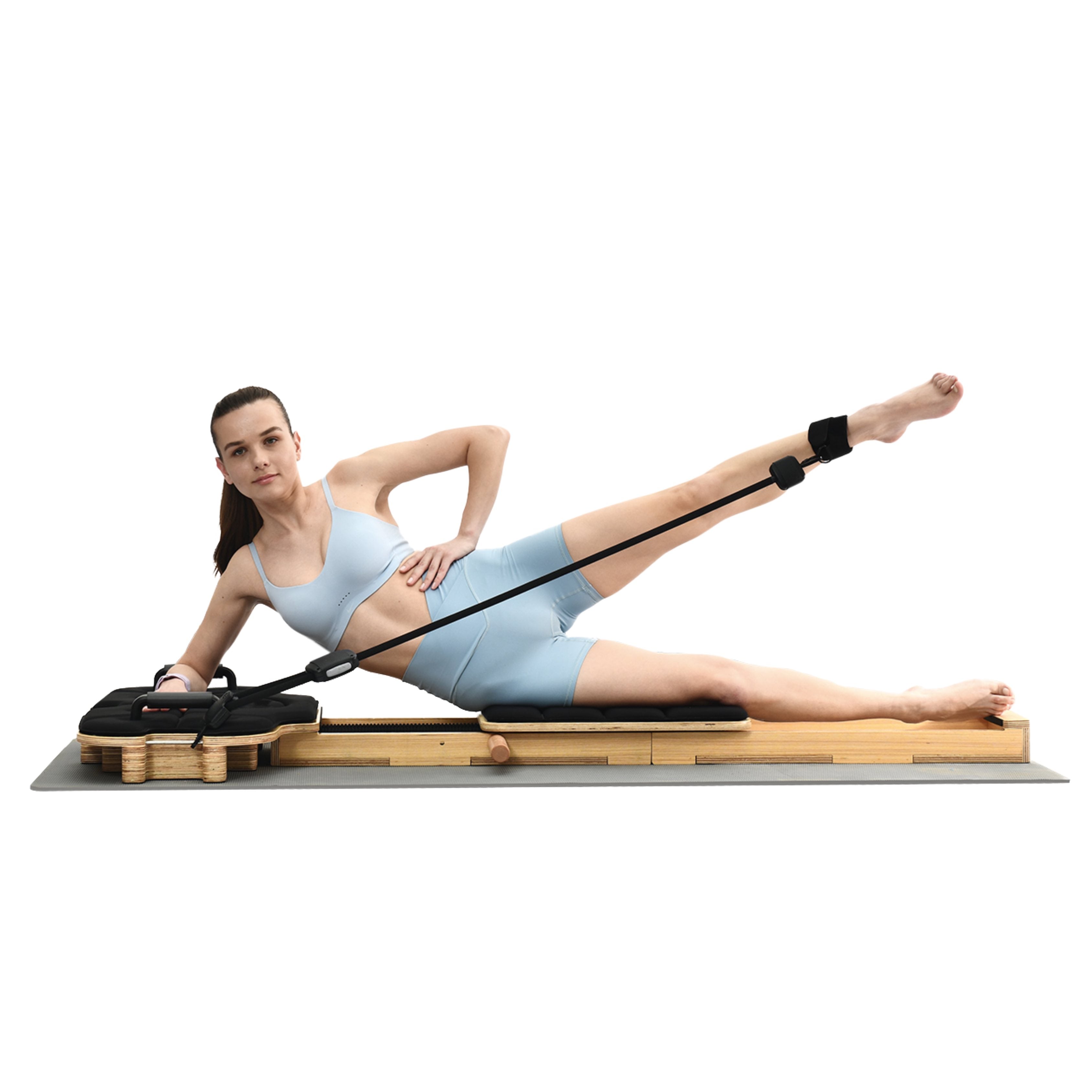 Deska do pilatesu Flowletic